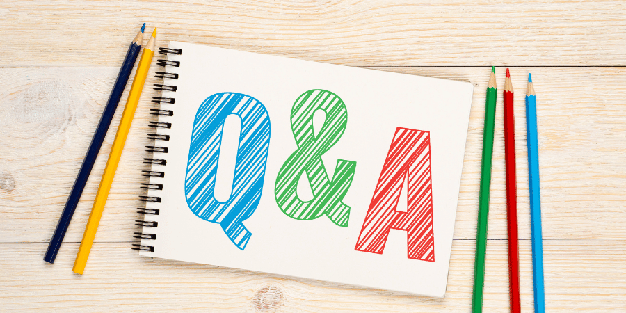 Q&A