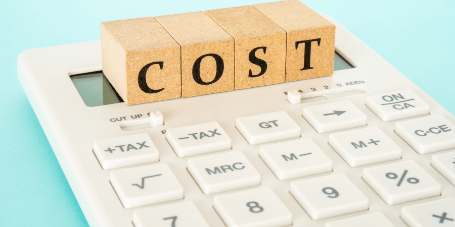 コスト