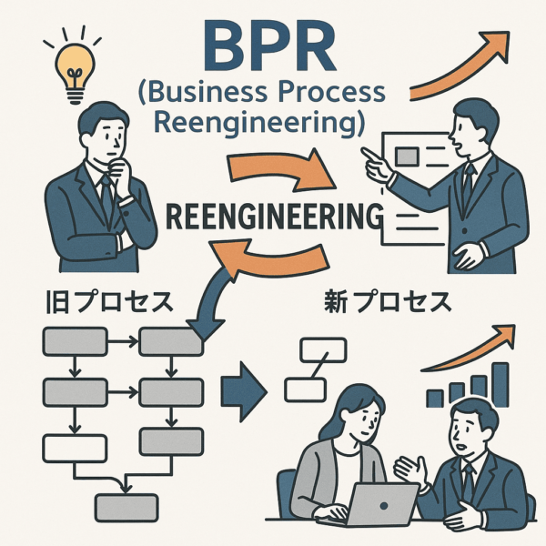 BPR