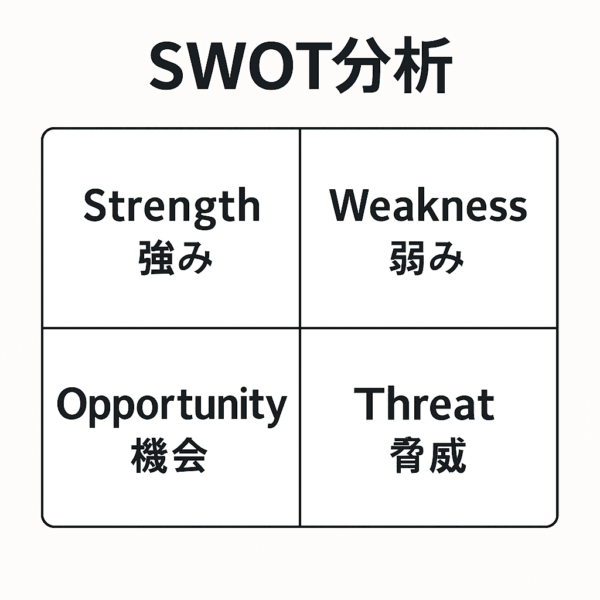 SWOT分析