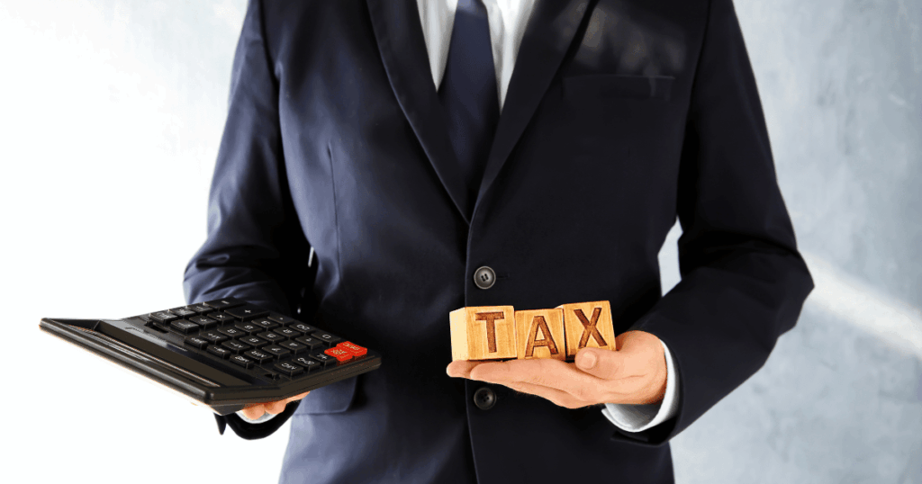 tax