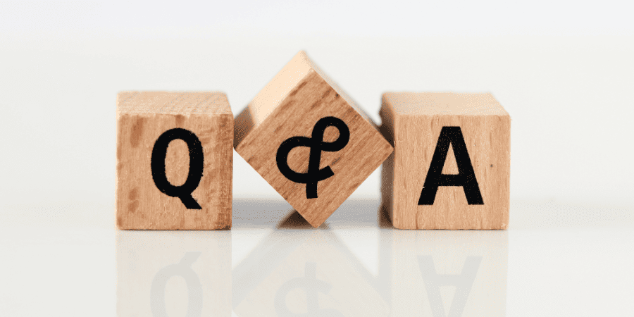 Q&A