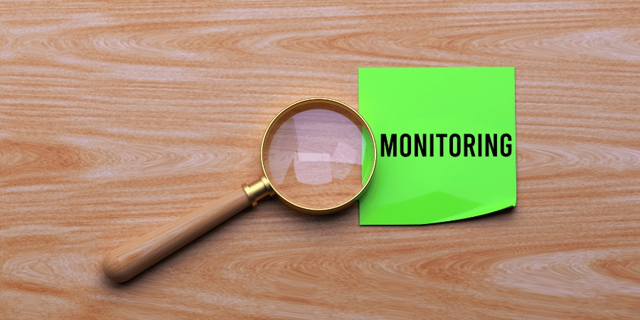 monitoring