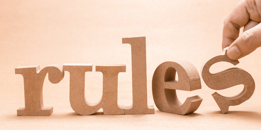 rule
