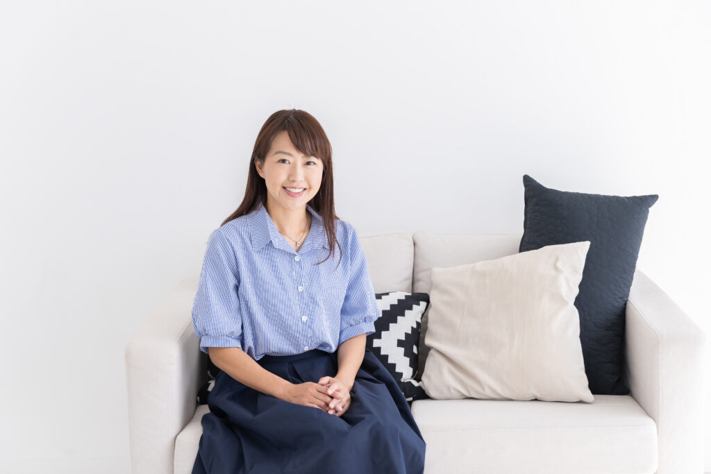 先輩フジ子さんりえさんイメージ画像